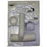 View Item Ford Focus RS ST225 MK2 Bailey Dump Valve Fitting Kit White